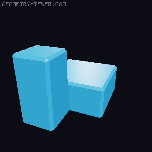 Akaki's Picnic Baskets - All pieces printed whole(Needs support) 3D model thumbnail