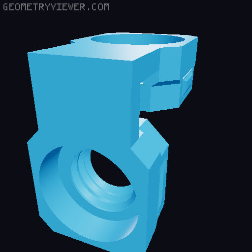 Opengrid Snaps Variety 3D model thumbnail