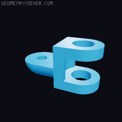 Wall-E 3D Model (WIP) 3D model thumbnail
