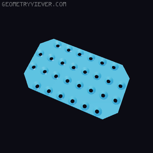 Seed-Rasterizer 3D model thumbnail