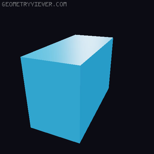 X-303 MMU Parts 3D model thumbnail