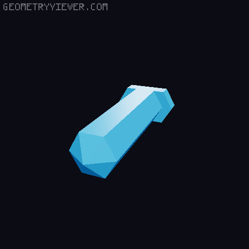 Spool Winder 3D model thumbnail