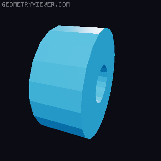 1:8 SCALE - 1967 FORMULA RACECAR 3D model thumbnail