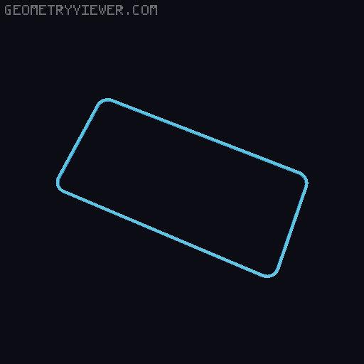 EYE PRO Case (Parametric) 3D model thumbnail