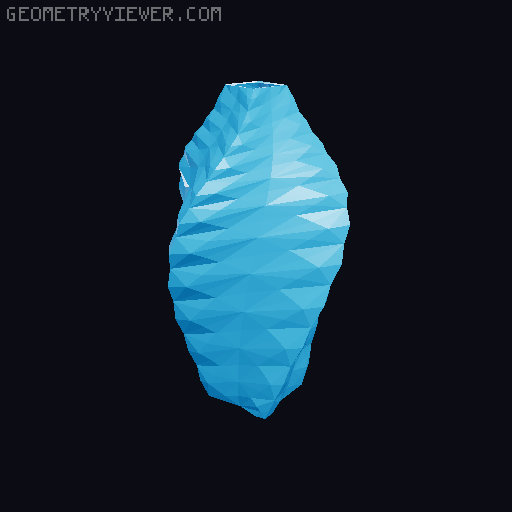 The 101 Vase Collection 3D model thumbnail