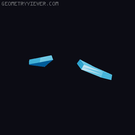 Gengar - MMU Friendly 3D model thumbnail