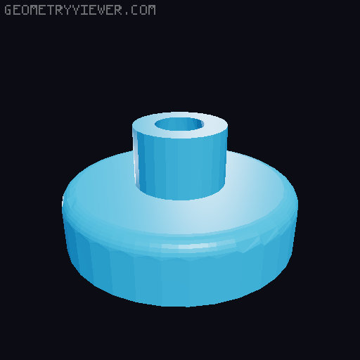 Windrad 3D model thumbnail