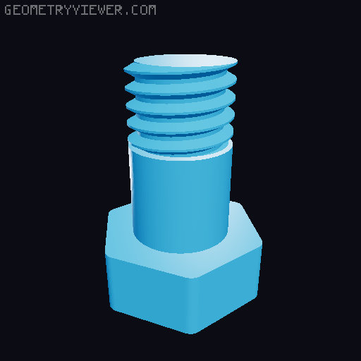 Mechanical Quick Grab/Release Phone Stand 3D model thumbnail