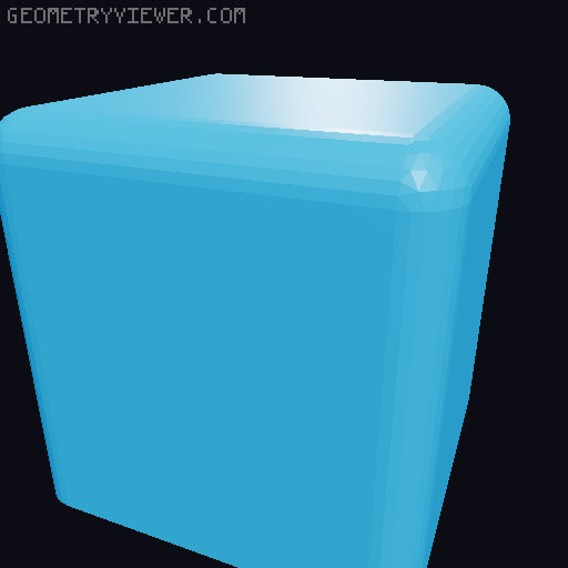 Stapelbare Keimschalen 3D model thumbnail