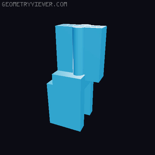 3D Chameleon Auto Clippy For Neptune 4 3D model thumbnail