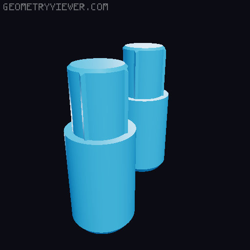 Extrutim’s drybox spacer for original PRUSA XL enclosure 3D model thumbnail