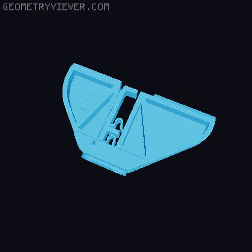 Gaggia Classic | Pro Scales 3D model thumbnail