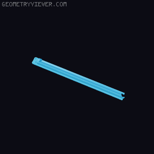 Ender NG 1.2 - Ender 3 Max Neo / Ender 3 Max Conversion 3D model thumbnail
