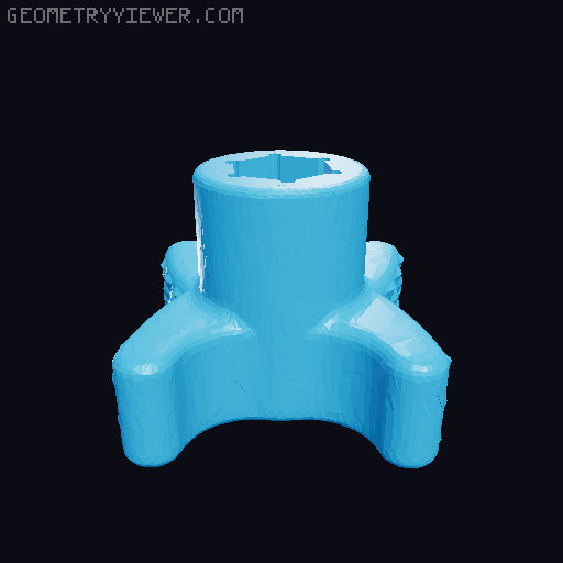 Bit Drive remix collection 3D model thumbnail