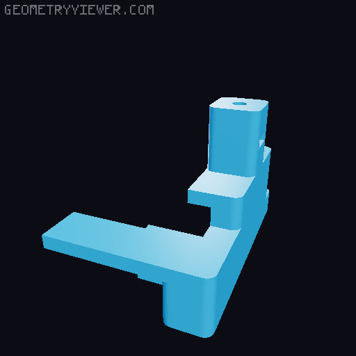 Robak Upgrades for v2.1 3D model thumbnail