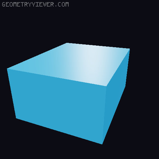 X-303 MMU Parts 3D model thumbnail