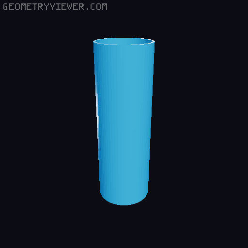 Filament dryer box project 3D model thumbnail