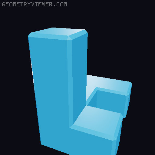 Akaki's Picnic Baskets - All pieces printed whole(Needs support) 3D model thumbnail