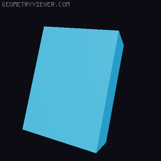 ISS 1:100 3D model thumbnail