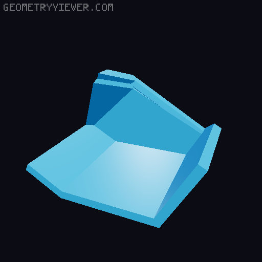 Massive Iron Giant and Hogarth 3D model thumbnail