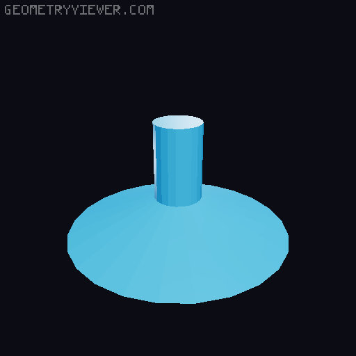 Brain Tea Organizer 3D model thumbnail