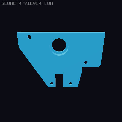 Robak Upgrades for v2.1 3D model thumbnail