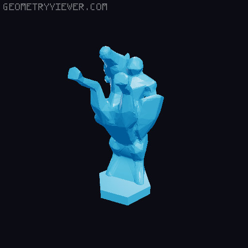 Catan + Cities & Knight + Seafarers 3D model thumbnail