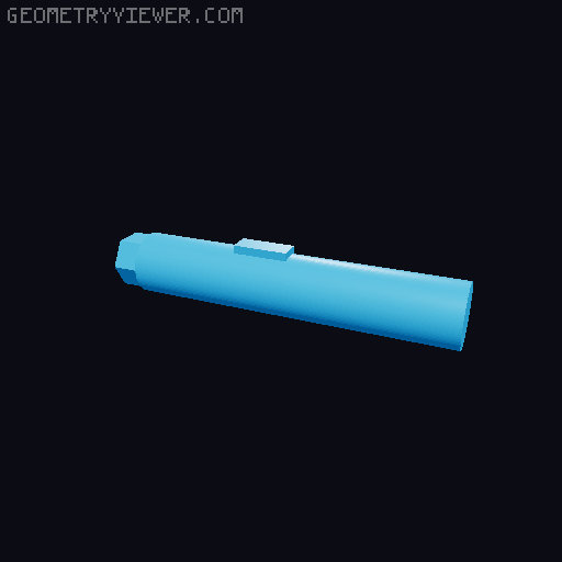 Filament Spool Rewinder Upgraded -  Bambu Lab P1 / X1 / X1C / X1CC 3D model thumbnail