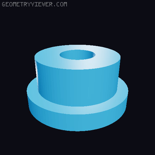 Tarmo 5 - remix by Tridense 3D model thumbnail