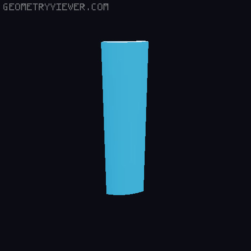 Build Your Own Lightsaber, Parts Collection 1 3D model thumbnail