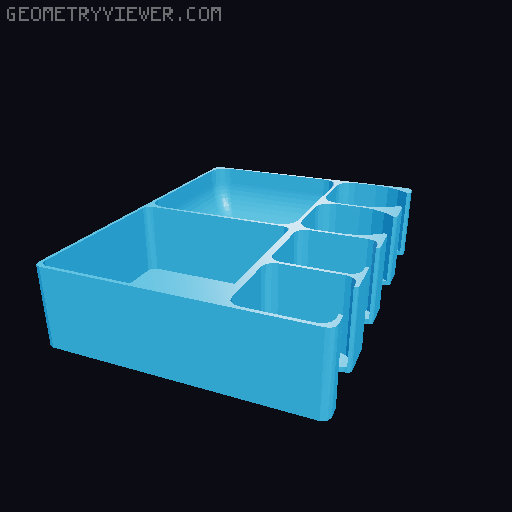 Boardgame "Black Book" + "Secrets of Parma" ( Настольная игра "Чёрная книга" + дополнение "Тайны Пармы") 3D model thumbnail
