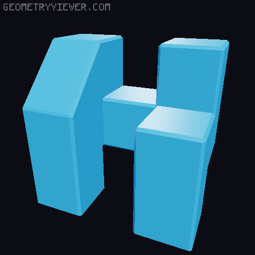 Akaki's Picnic Baskets - All pieces printed whole(Needs support) 3D model thumbnail