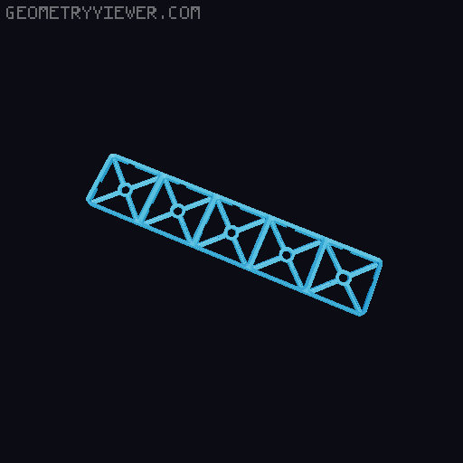 Gridfinity+ 3D model thumbnail