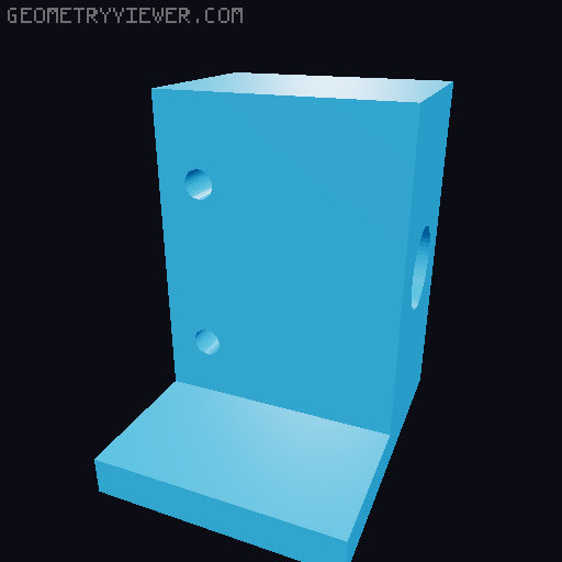 Wall-E 3D Model (WIP) 3D model thumbnail