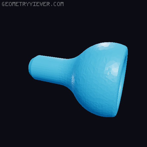 Samus from Metroid Articulated Figure 3D model thumbnail