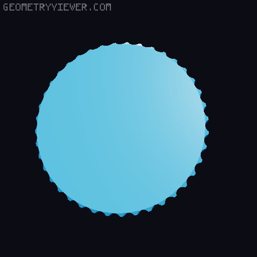 OST - Open Smallest Telescope - newton 150/750 3D model thumbnail