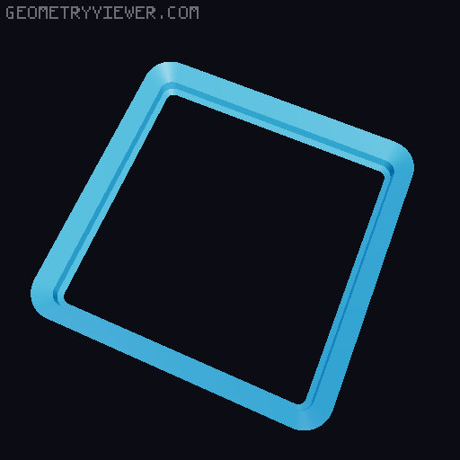 Generated STL Files from Parametric Gridfinity Baseplate 3D model thumbnail