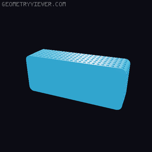 Box 3D model thumbnail