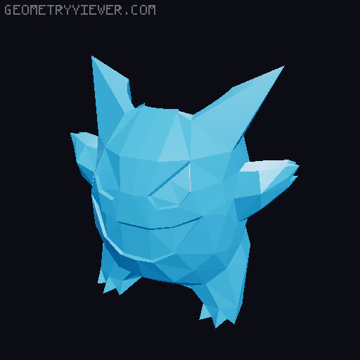 Poketubes - Pokemon Tube Holders 3D model thumbnail
