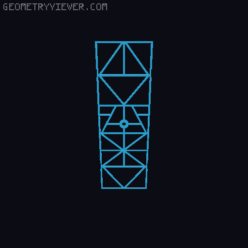 ISS 1:100 3D model thumbnail
