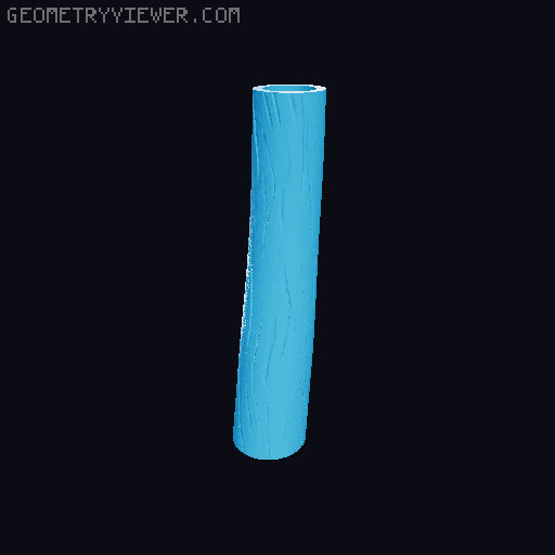 God of War Leviathan Axe (remix) 3D model thumbnail