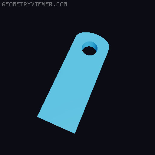 Ultimate Pocket Catapult 3D model thumbnail