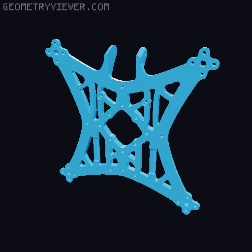 ÄLVA 3D model thumbnail