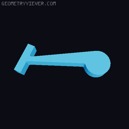 Dishwasher status (multi-language + source files) 3D model thumbnail
