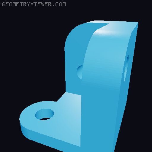 The Cube By BubblyEvil 3D model thumbnail