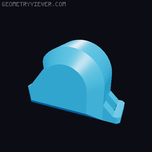 Dummy 13 Head Collection - Beta 3D model thumbnail