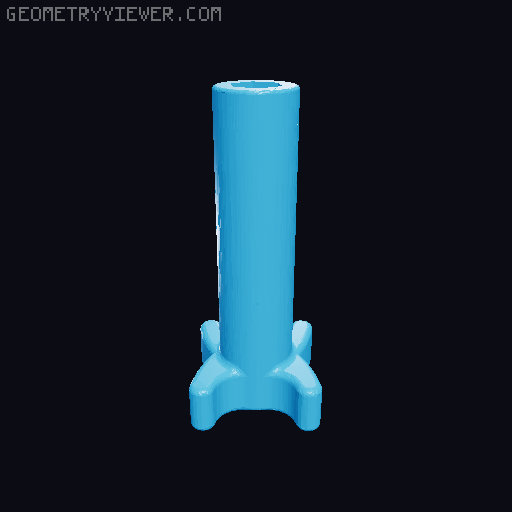 Bit Drive remix collection 3D model thumbnail