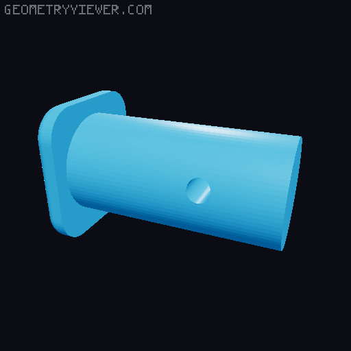 Tool station for K1 / K1 Max 3D model thumbnail