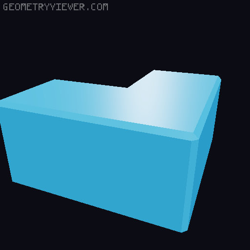 Akaki's Picnic Baskets - All pieces printed whole(Needs support) 3D model thumbnail