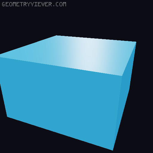 X-303 MMU Parts 3D model thumbnail